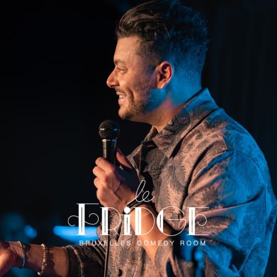 Spectacles Fridge Comedy Club