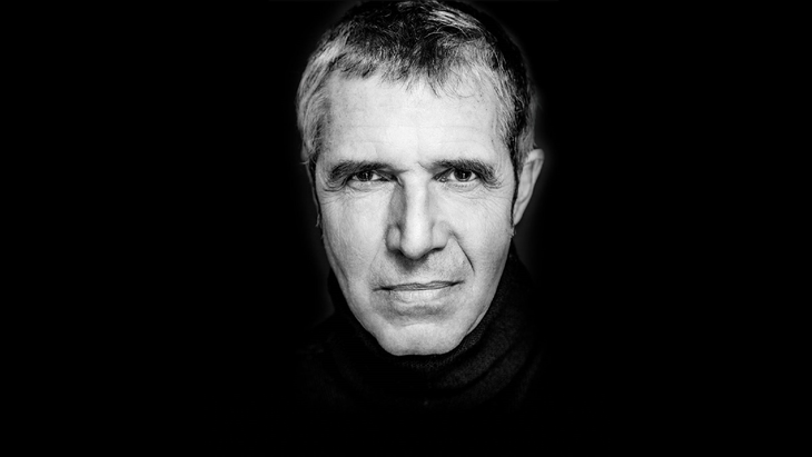 Concerts JULIEN CLERC