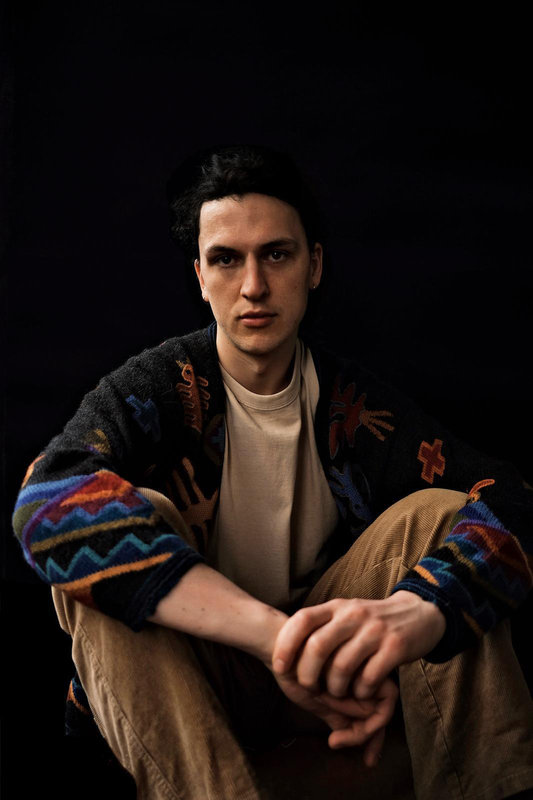 Concerts Da Zeta Zach Ruegg