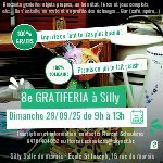  Gratiféria
