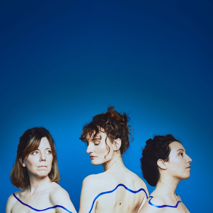 Concerts Trio Heures Bleues