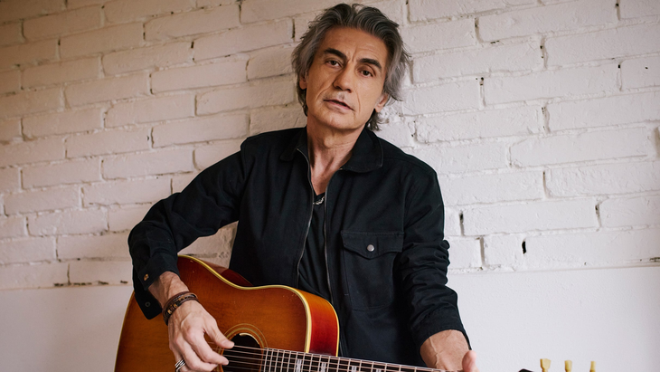 Concerts Ligabue - Certe Notti Europa 2026