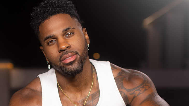 Spectacles Jason Derulo - Last Dance World Tour