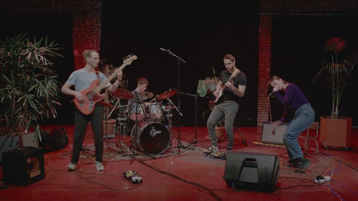 Concerts Shady Cashemere