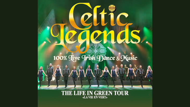 Spectacles Celtic Legends