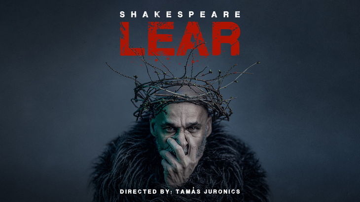 Spectacles LEAR Szeged Contemporary Dance Company