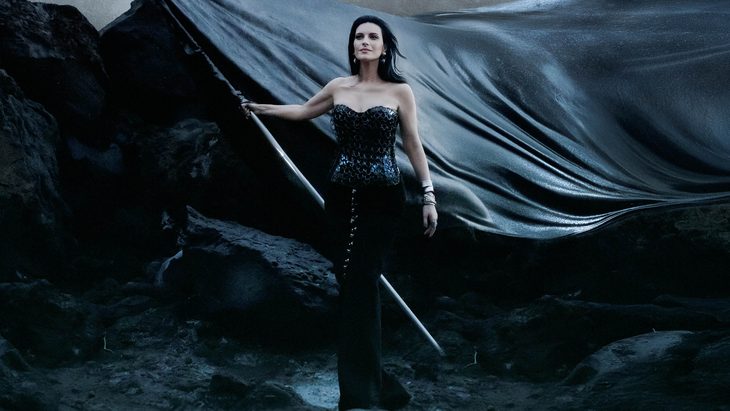 Concerts Laura Pausini