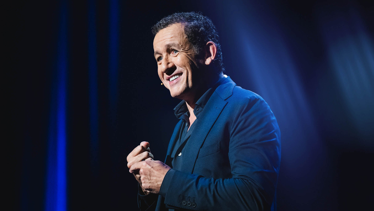 Spectacles DANY BOON