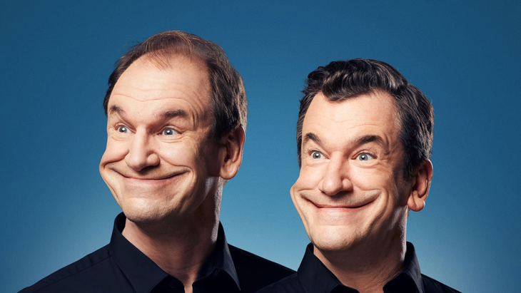 Spectacles Mise jour Frères Taloche