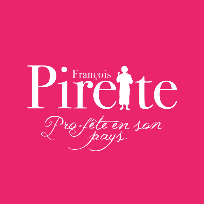 Spectacles François Pirette Pro-fête son pays