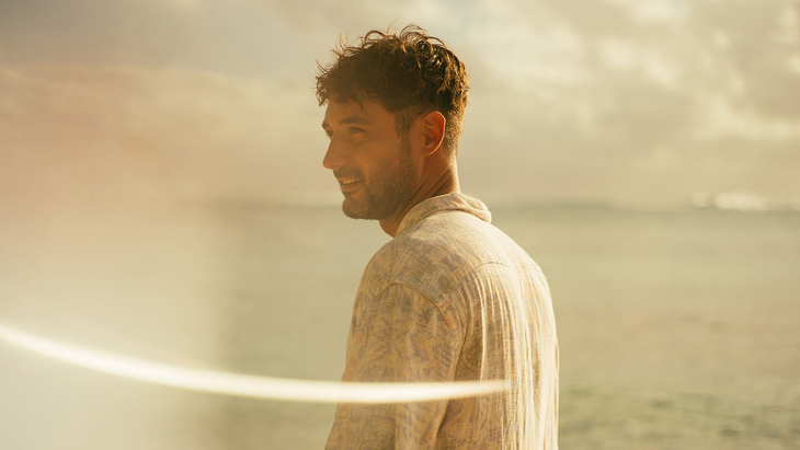 Concerts Jérémy Frérot