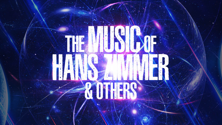 Spectacles The Music Hans Zimmer & Others A Celebration Film Music