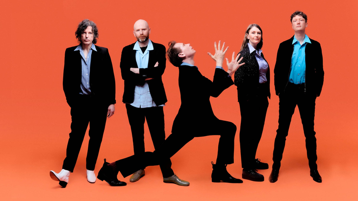 Concerts Franz Ferdinand