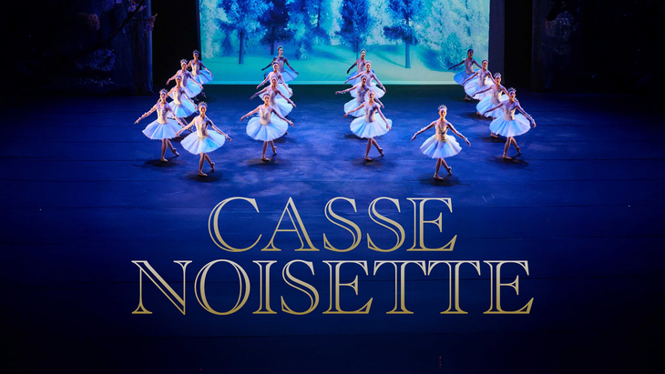 Spectacles Casse-Noisette