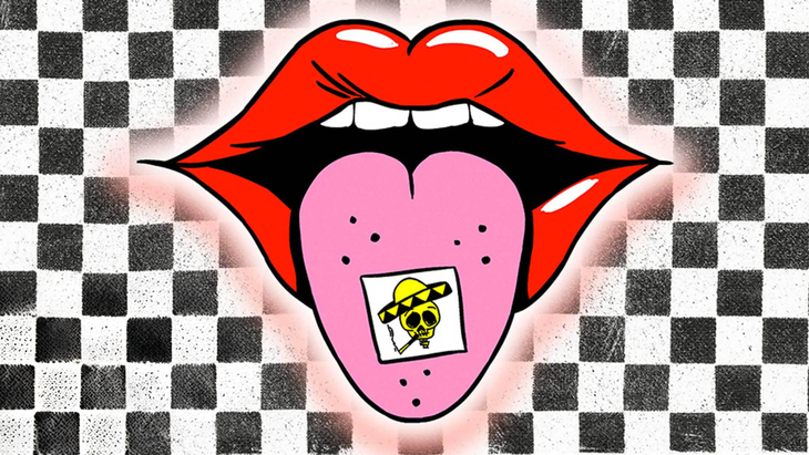 Spectacles Tash Sultana