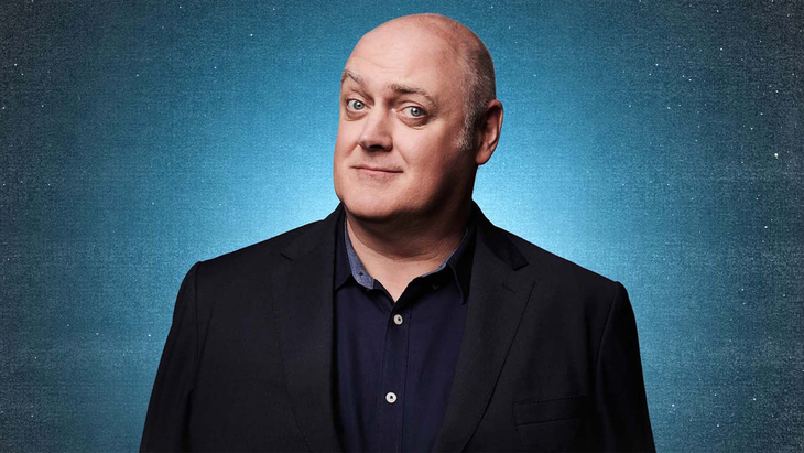 Spectacles Dara Briain