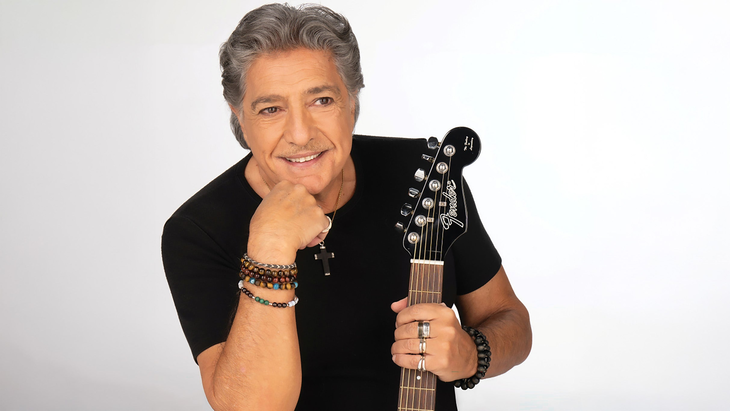 Concerts Frédéric François