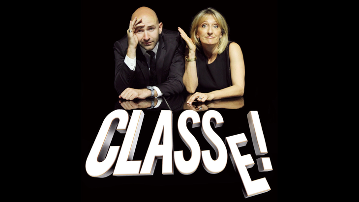 Spectacles Giroud & Stotz : classe !