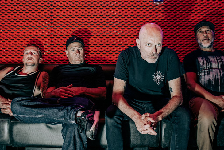 Concerts Lofofora (FR)