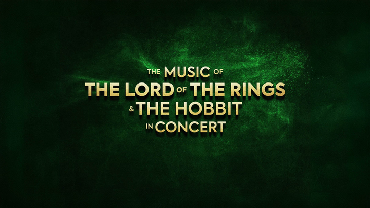 Spectacles Le Seigneur Anneaux Le Hobbit concert