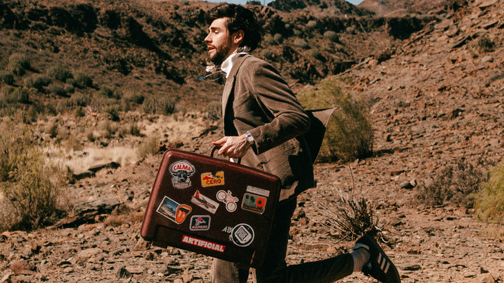 Concerts ALVARO SOLER