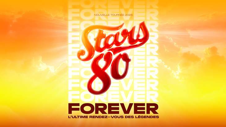 Concerts STARS - FOREVER