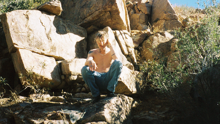 Concerts The Haunted Youth