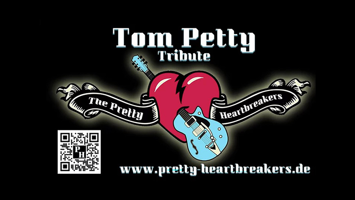 Concerts The Pretty Heartbreakers + Young Horses