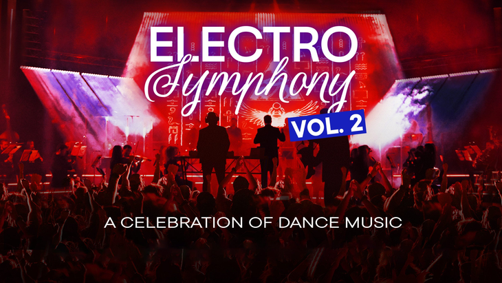 Spectacles Electro Symphony Vol. 2