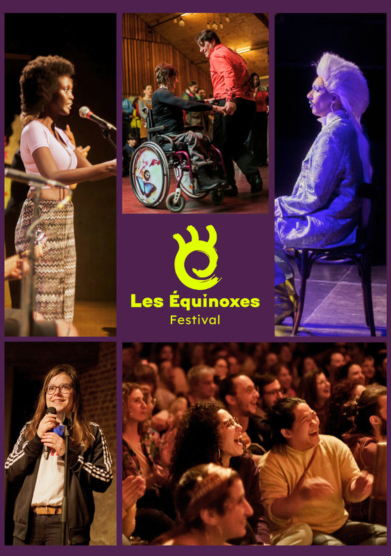 Loisirs Les Équinoxes - Festival