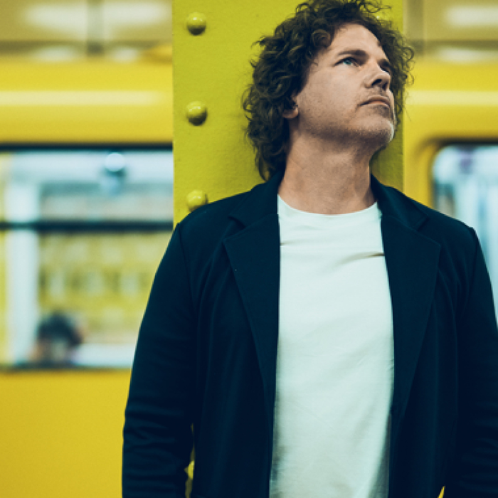 Concerts Jasper Steverlinck