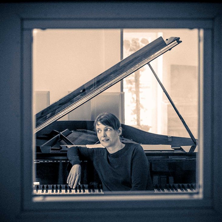 Concerts Eve Beuvens, Aurélie Charneux, Marine Horbaczewski