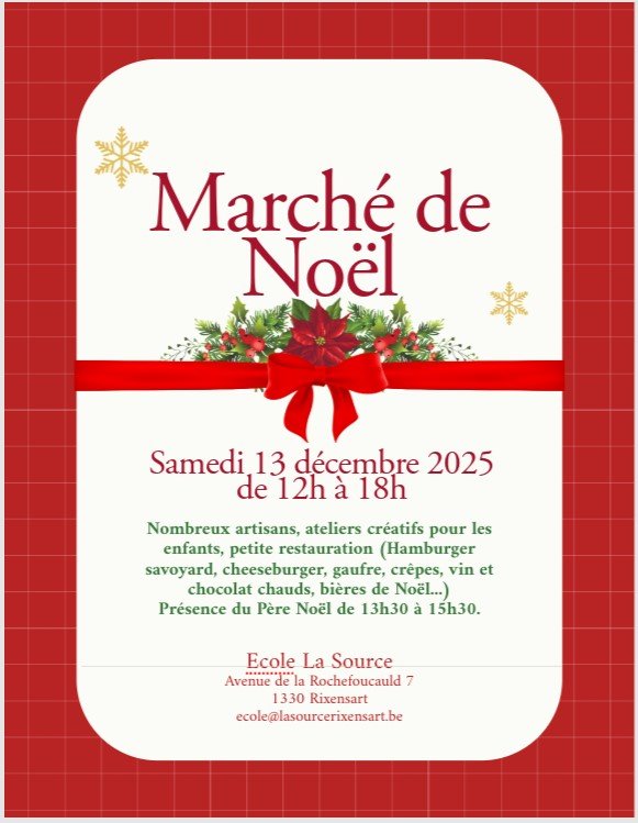 Marchés de Noël Marché Noël