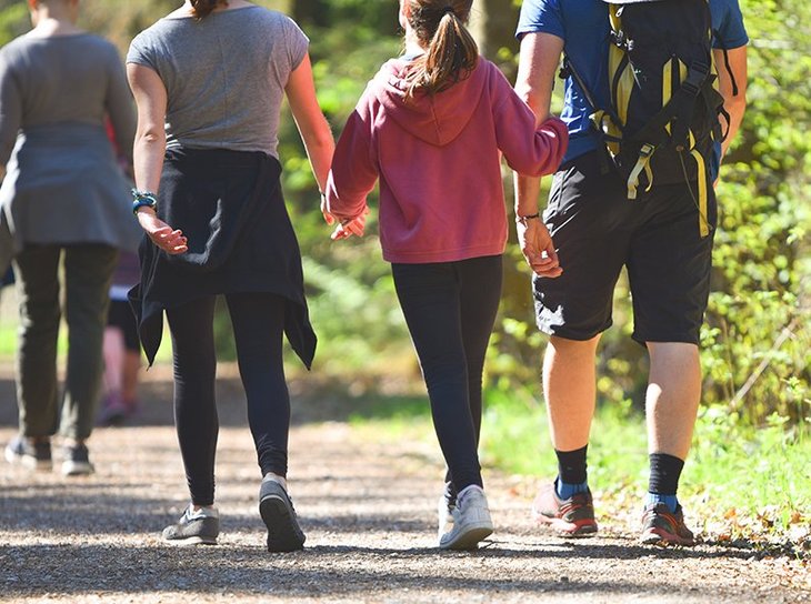 Loisirs Marche Adeps