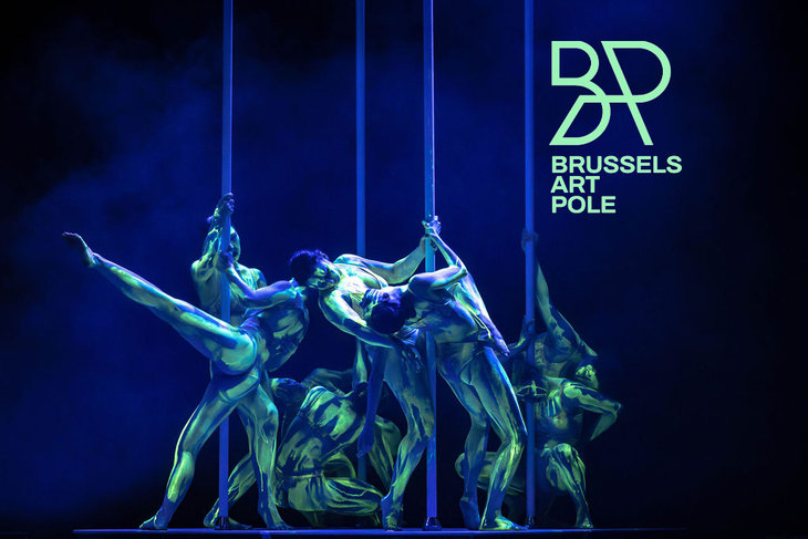 Spectacles Brussels & Pole Show - 10 ans