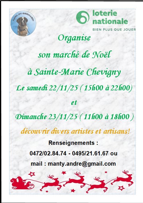 Loisirs Un Noël pour tous