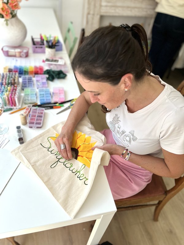 Stages,cours Mix d ateliers créatifs