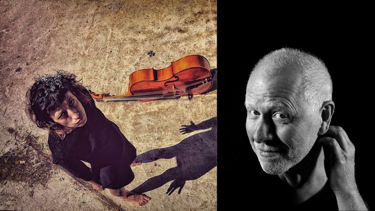 Concerts 24ème festival chanson peut cacher autre…  (Soir 2)