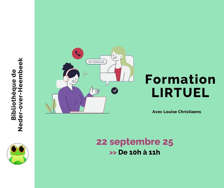 Stages,cours Formation informatique - Lirtuel