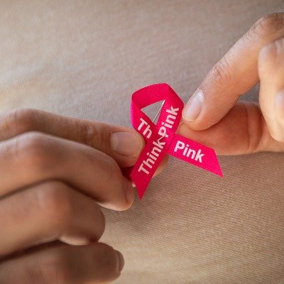 Loisirs Marche pour Think Pink
