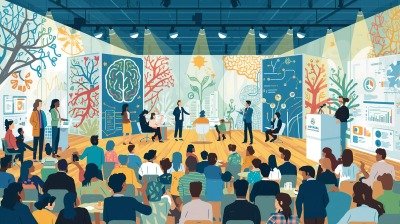 Conférences Conférence l autisme
