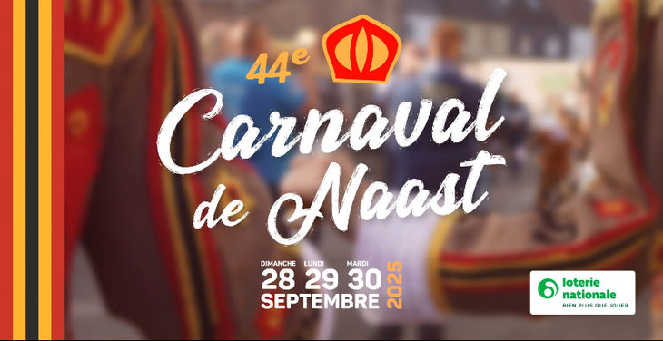 Loisirs Carnaval Naast