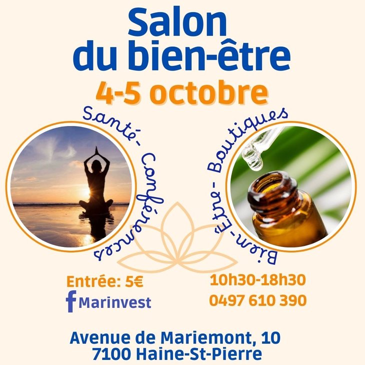 Loisirs Salon Bien-Être