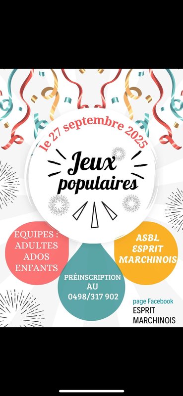 Loisirs Jeux populaire