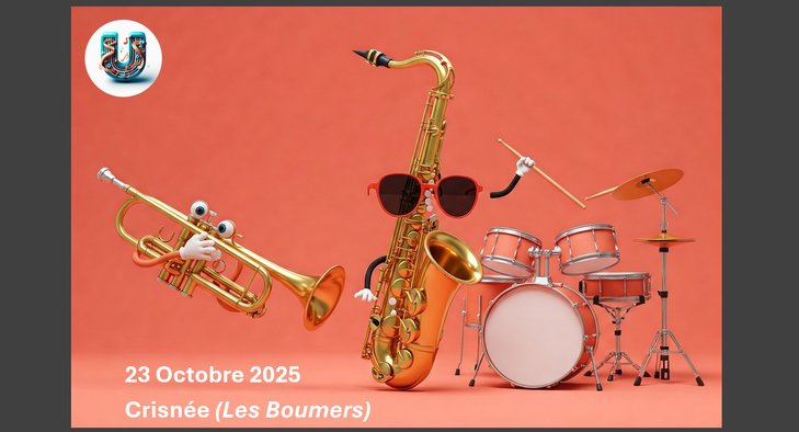 Concerts Quand musique prête rire (l humour dans musique)