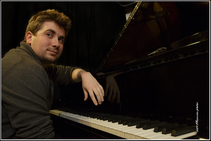 Concerts Tribute Bill Evans