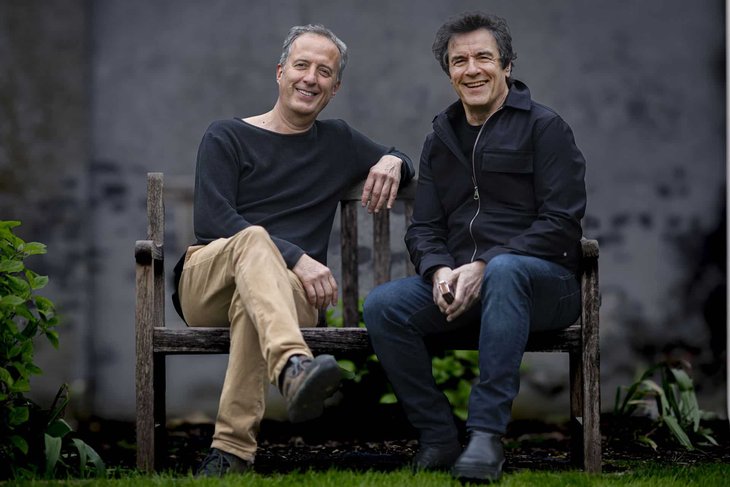 Concerts Jazz Tour - Inners travels