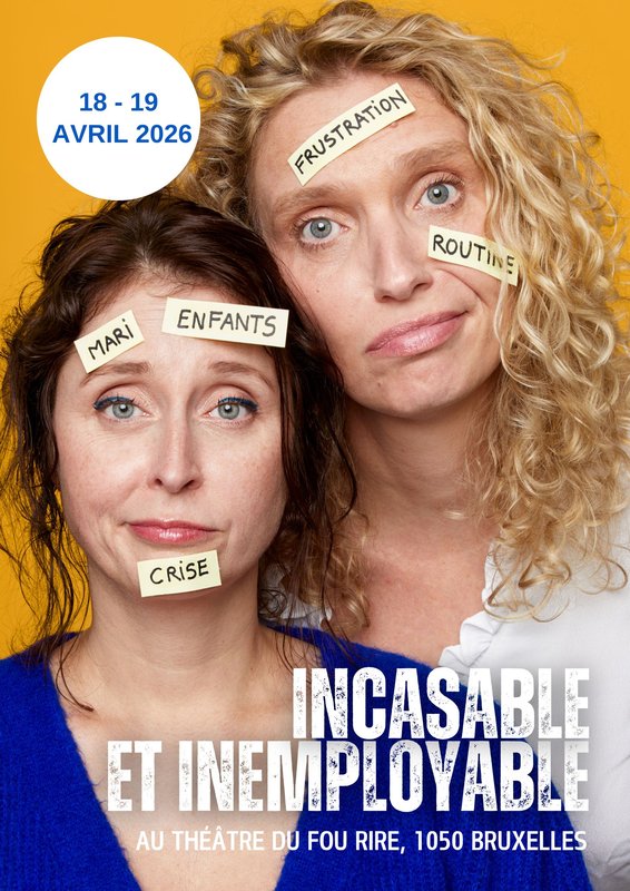 Spectacles Incasable Inemployable
