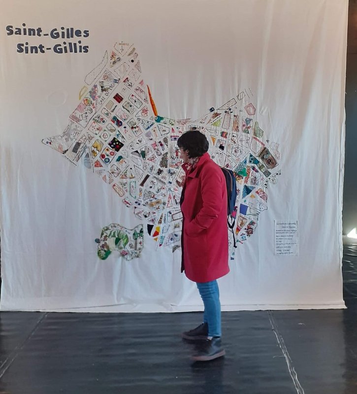 Stages,cours Territoires Brodés