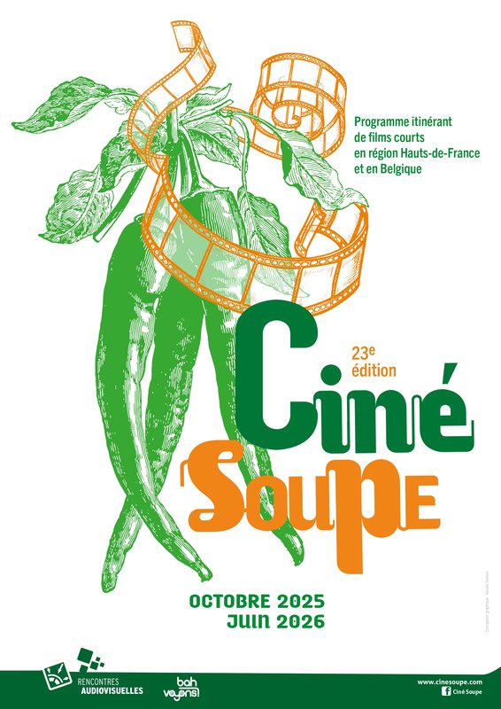 Spectacles CinéSoupe